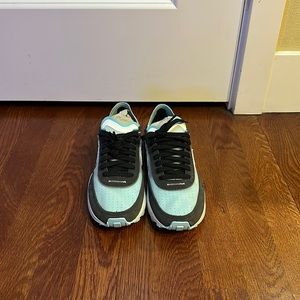 Nike custom shoes size 6.5